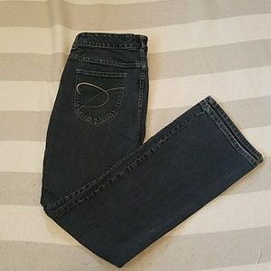 Chico's Bootcut Jeans